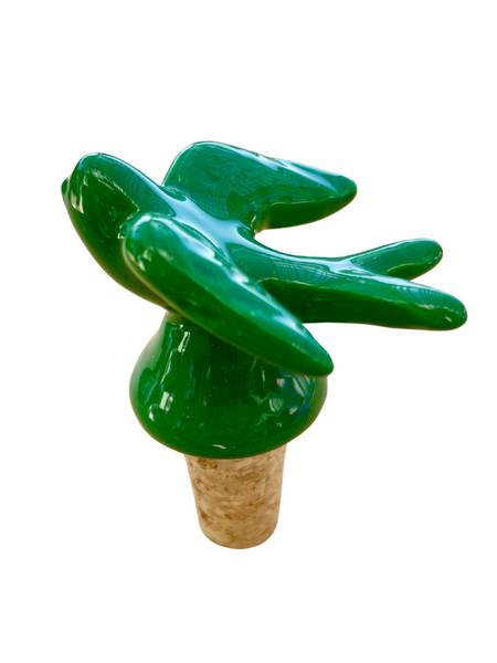 Andorinha Bottle Stopper - The Vinho