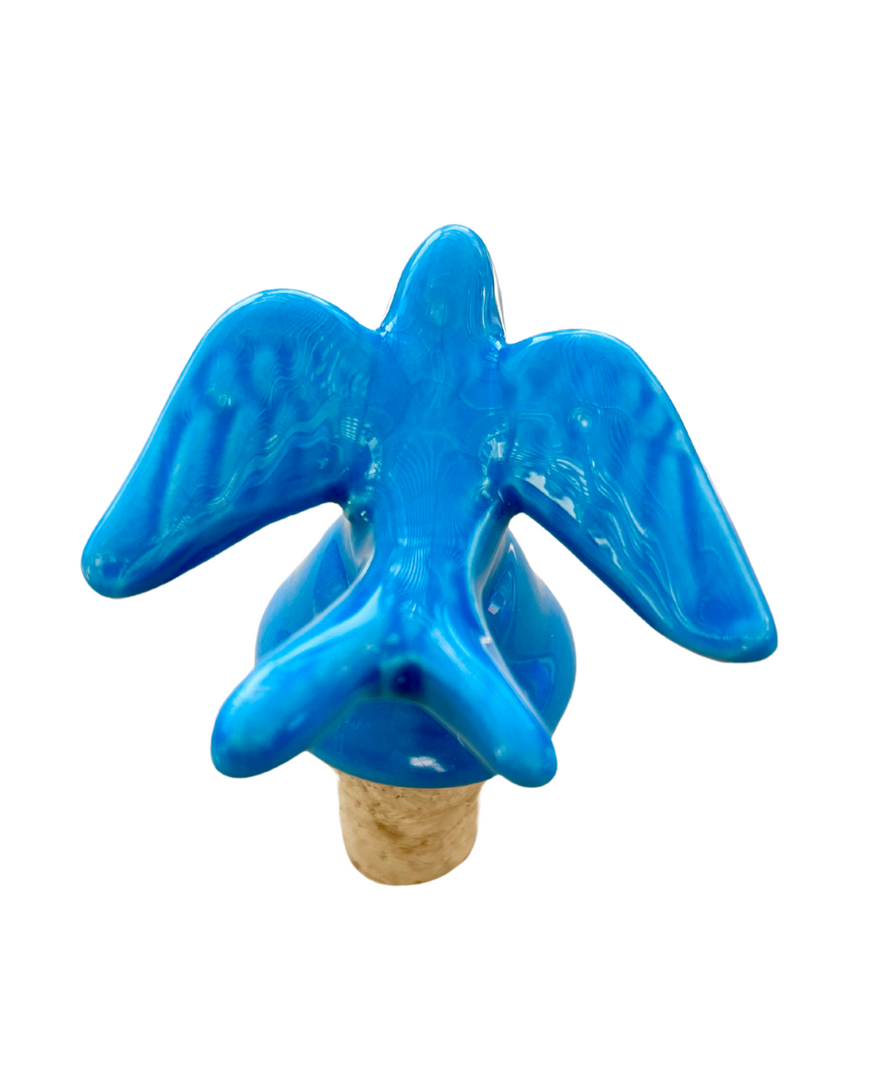 Andorinha Bottle Stopper