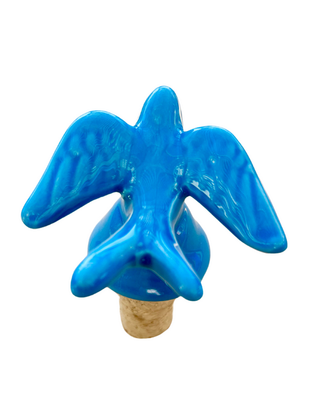 Andorinha Bottle Stopper - The Vinho