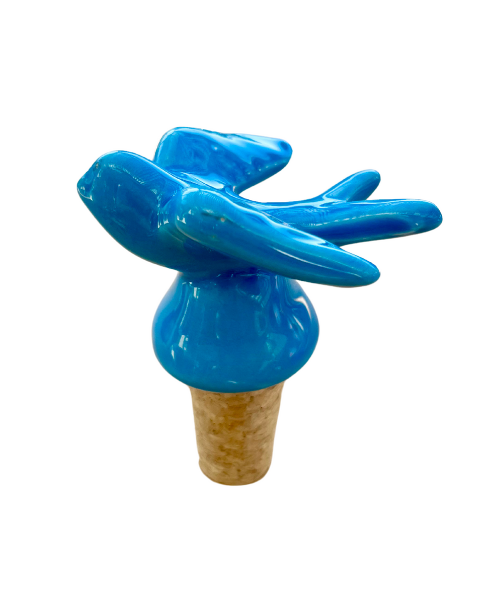 Andorinha Bottle Stopper