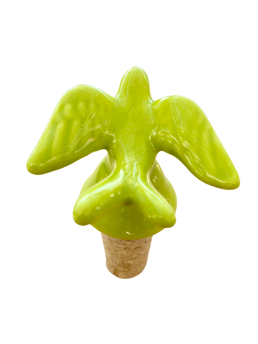 Andorinha Bottle Stopper - The Vinho