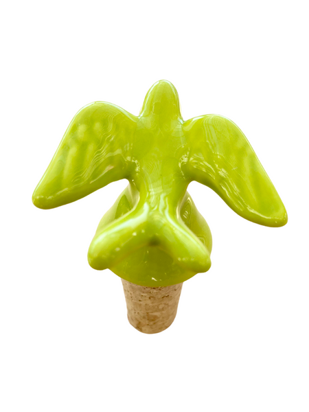 Andorinha Bottle Stopper - The Vinho
