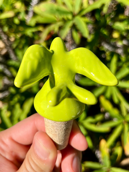 Andorinha Bottle Stopper - The Vinho