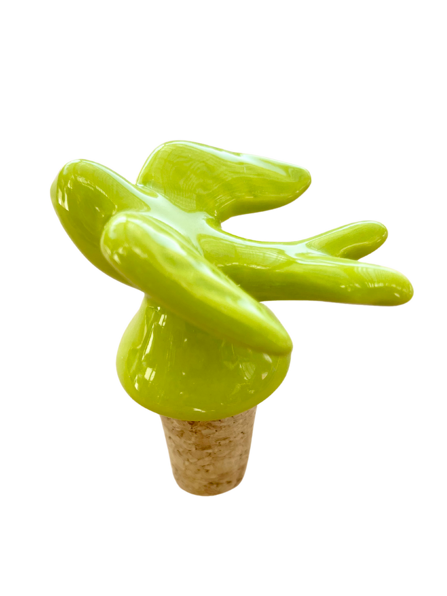 Andorinha Bottle Stopper - The Vinho