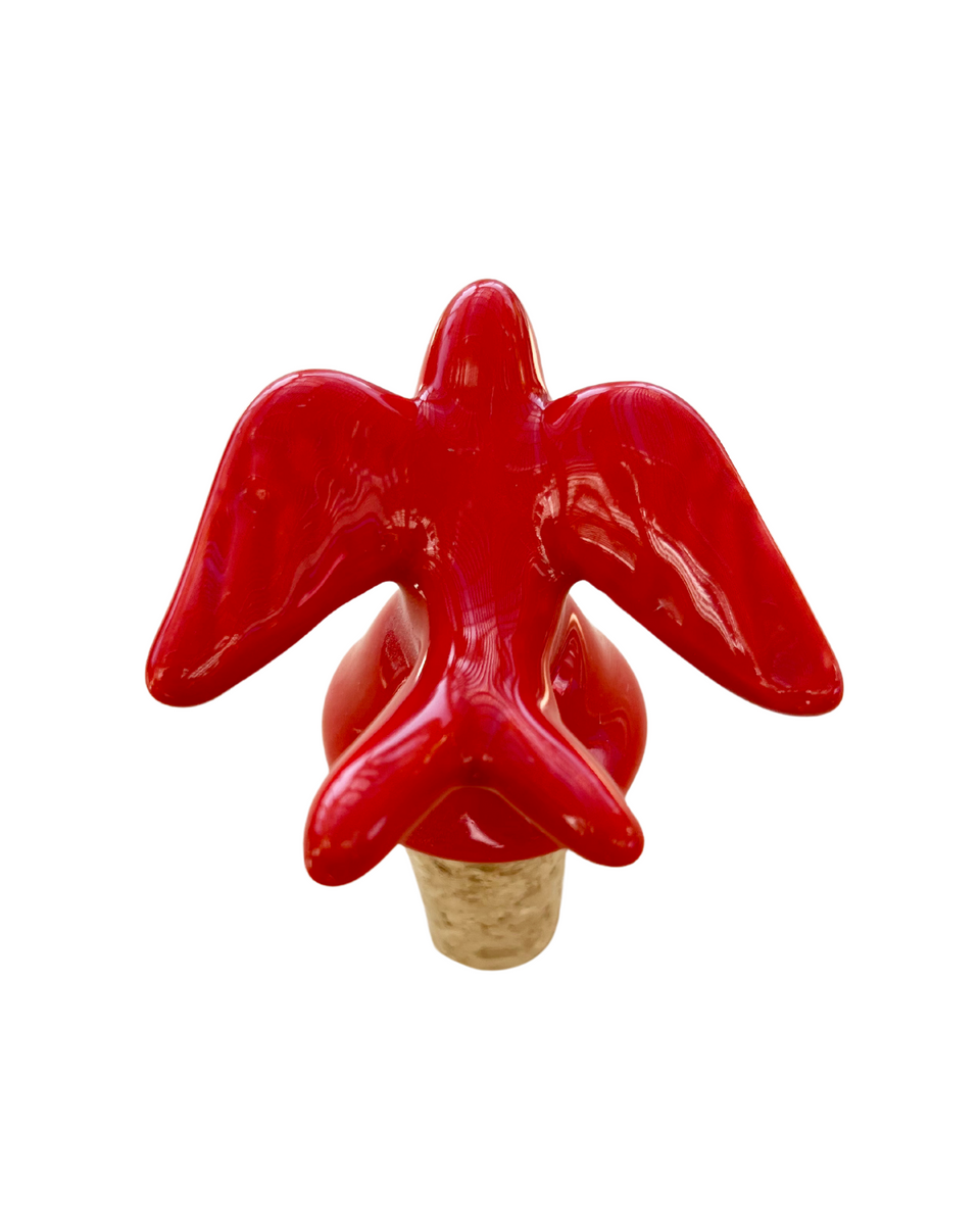 Andorinha Bottle Stopper