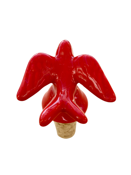 Andorinha Bottle Stopper - The Vinho