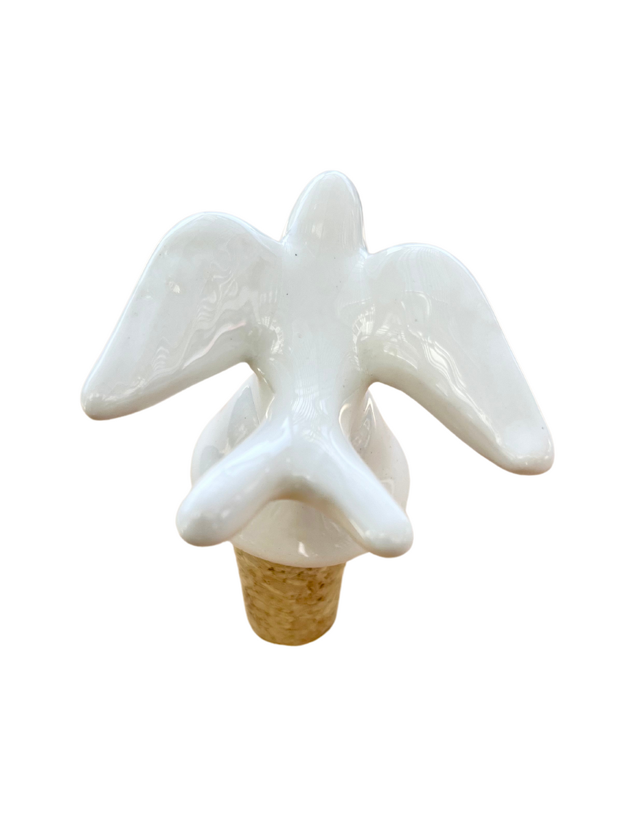 Andorinha Bottle Stopper - The Vinho