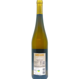 Encosta d'Arêgos 'Arêgos' Grande Escolha Avesso White 2022 - The Vinho