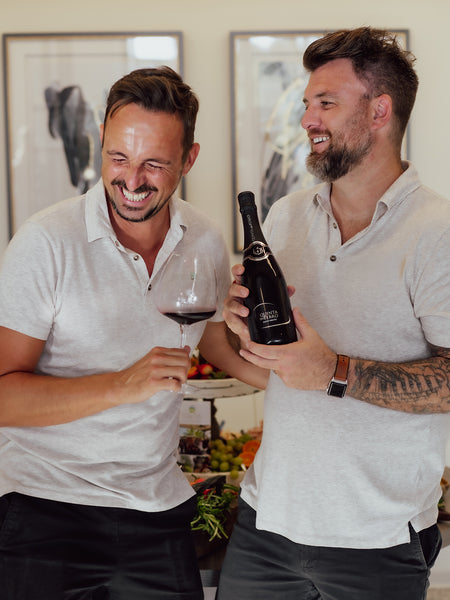 Book A Wine Tasting For Your Next Event - The Vinho