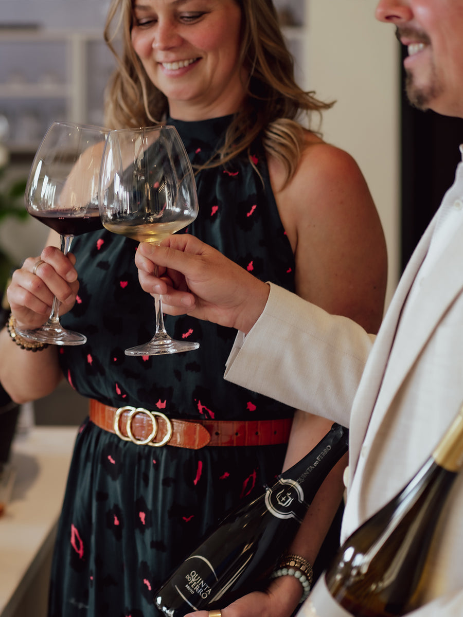 Book A Wine Tasting For Your Next Event - The Vinho