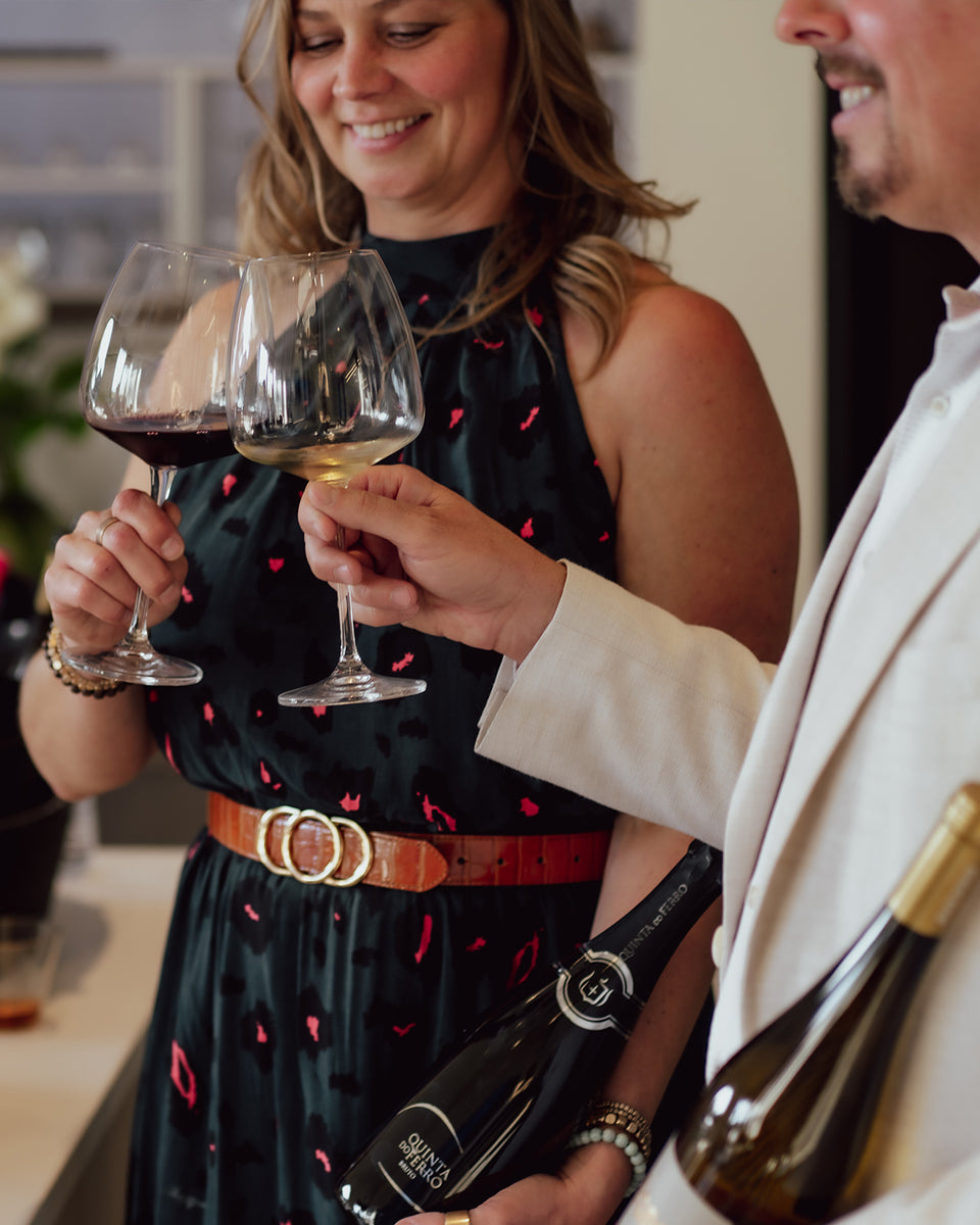 Book A Wine Tasting For Your Next Event