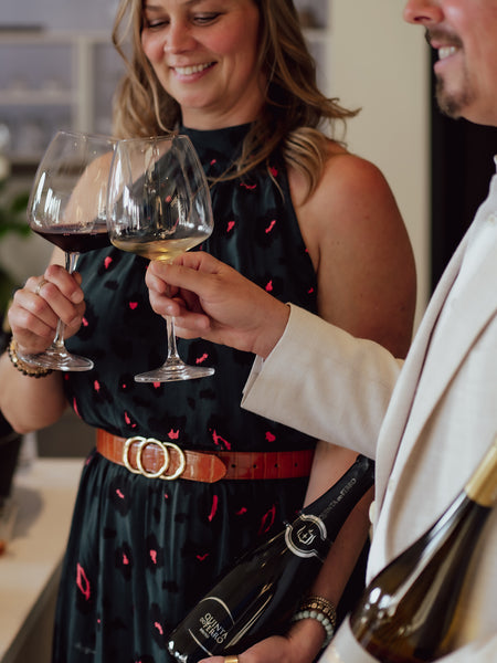 Book A Wine Tasting For Your Next Event - The Vinho