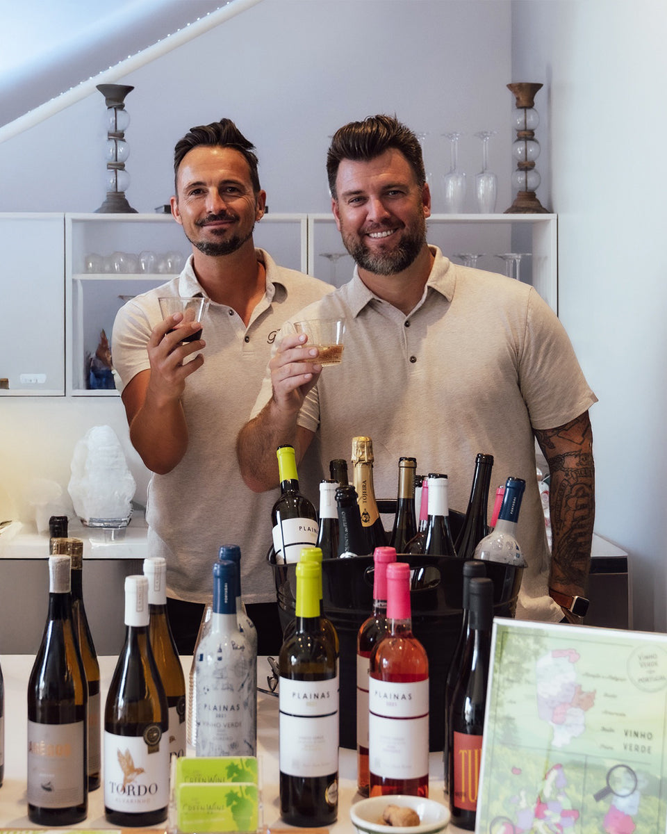 Book A Wine Tasting For Your Next Event