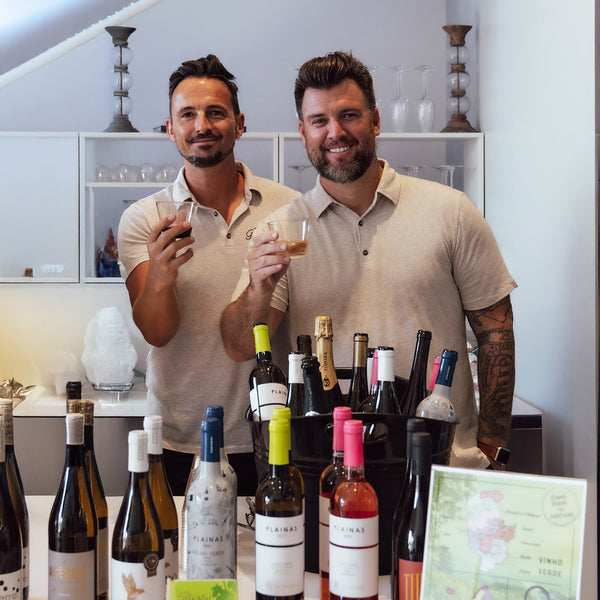 Book A Wine Tasting For Your Next Event