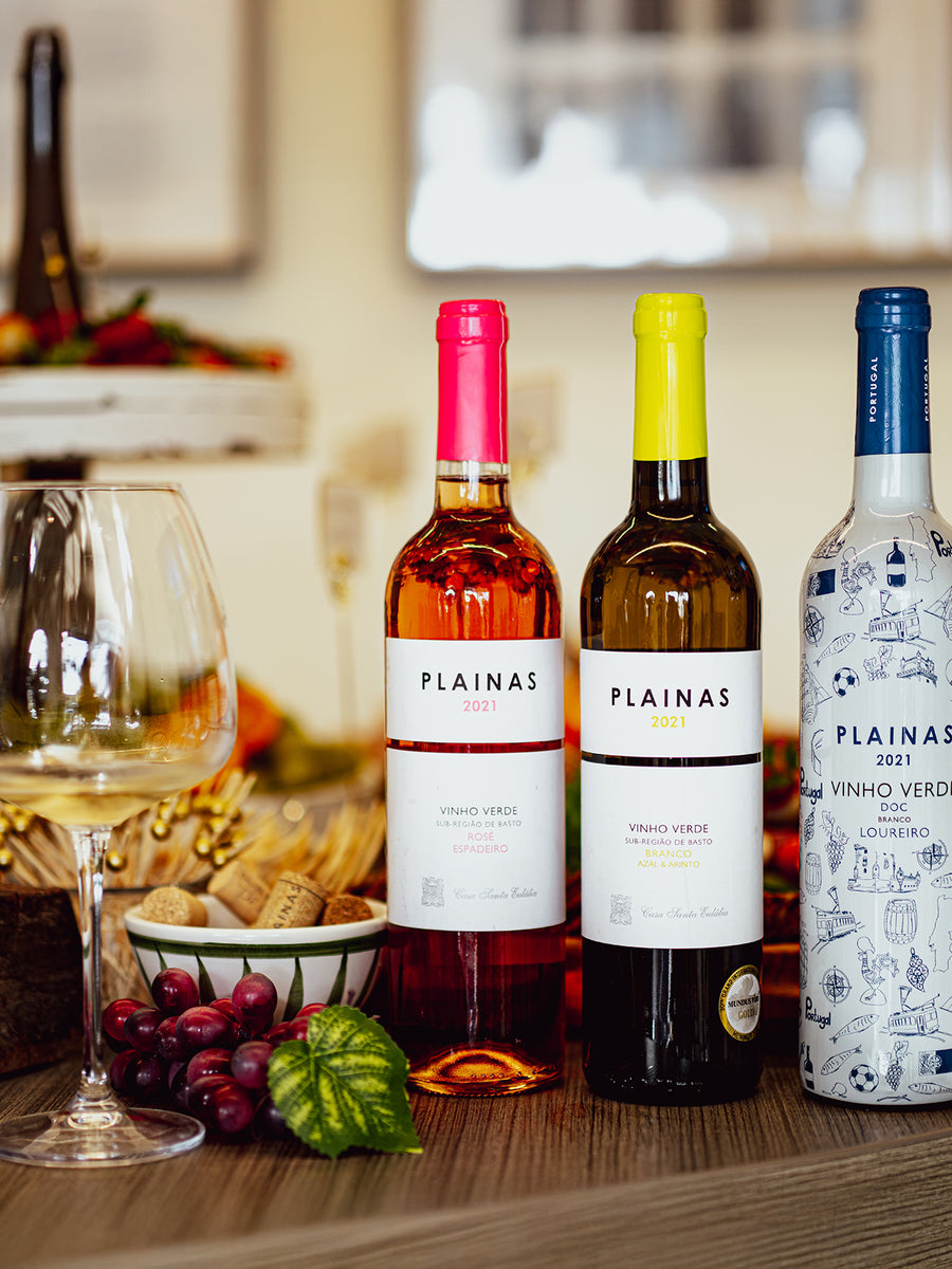 Book A Wine Tasting For Your Next Event - The Vinho