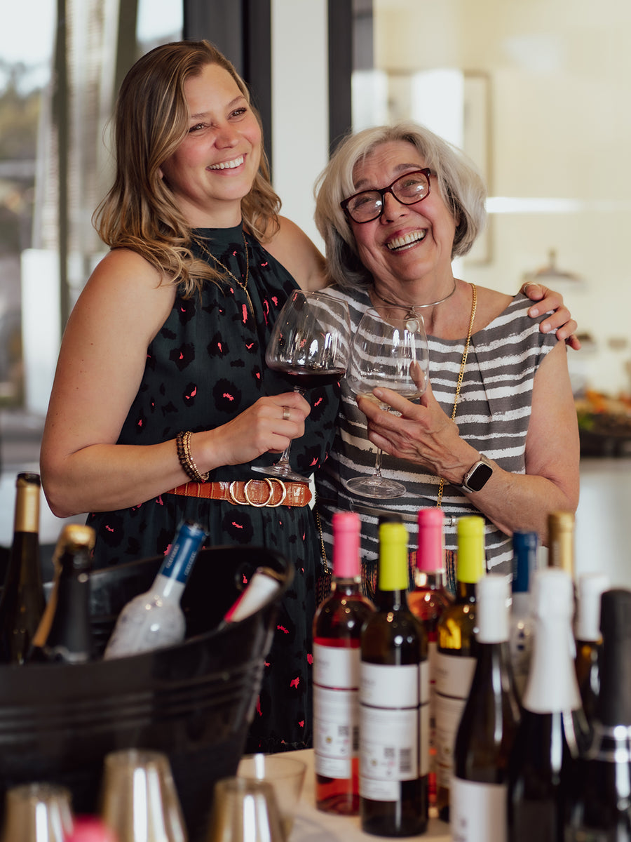 Book A Wine Tasting For Your Next Event - The Vinho