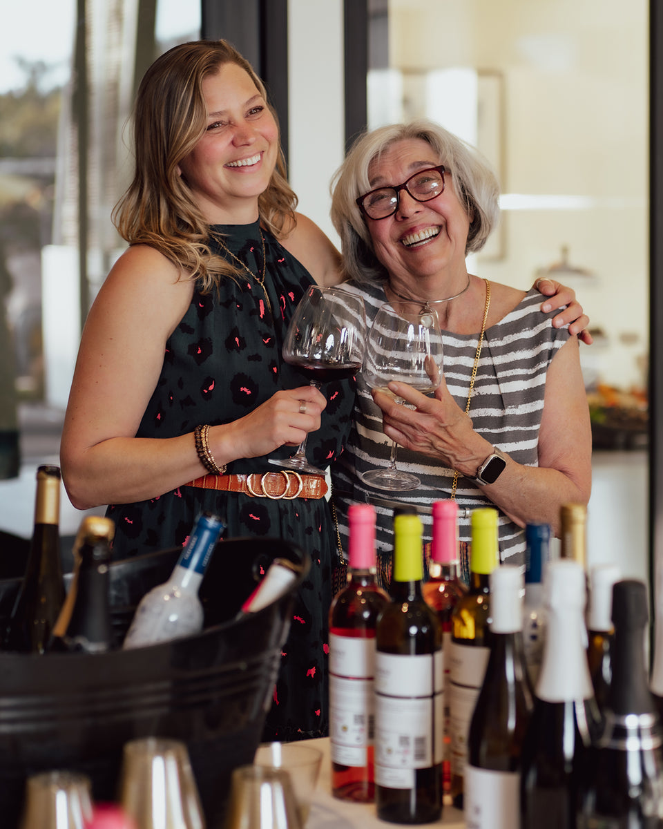 Book A Wine Tasting For Your Next Event