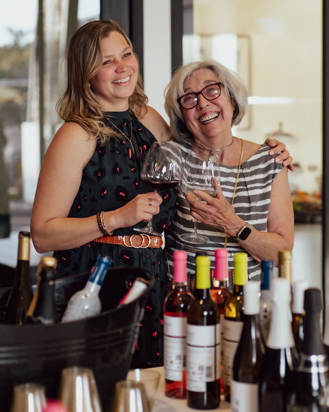 Book A Wine Tasting For Your Next Event