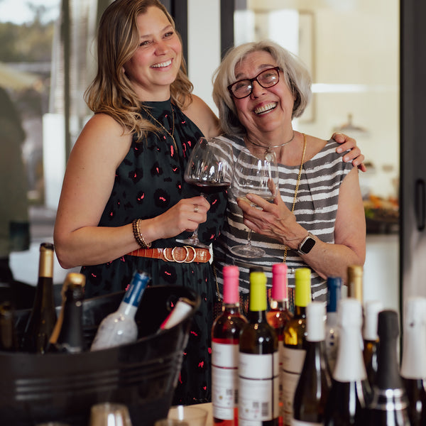 Book A Wine Tasting For Your Next Event