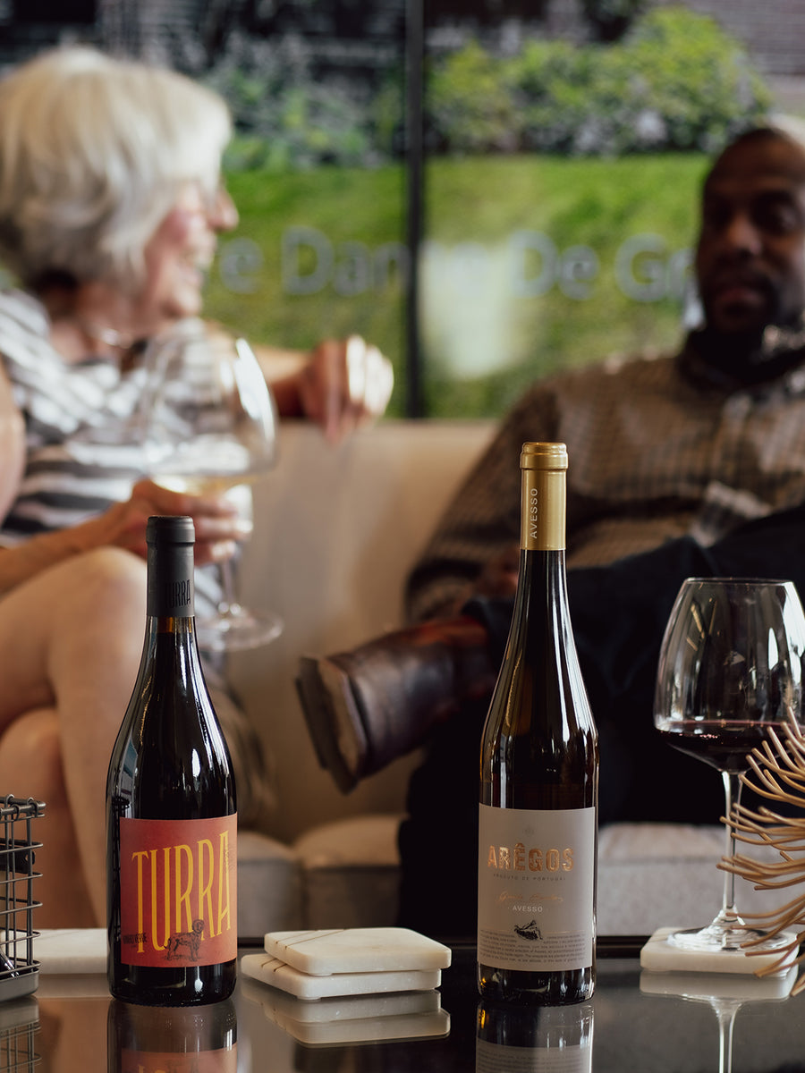 Book A Wine Tasting For Your Next Event - The Vinho