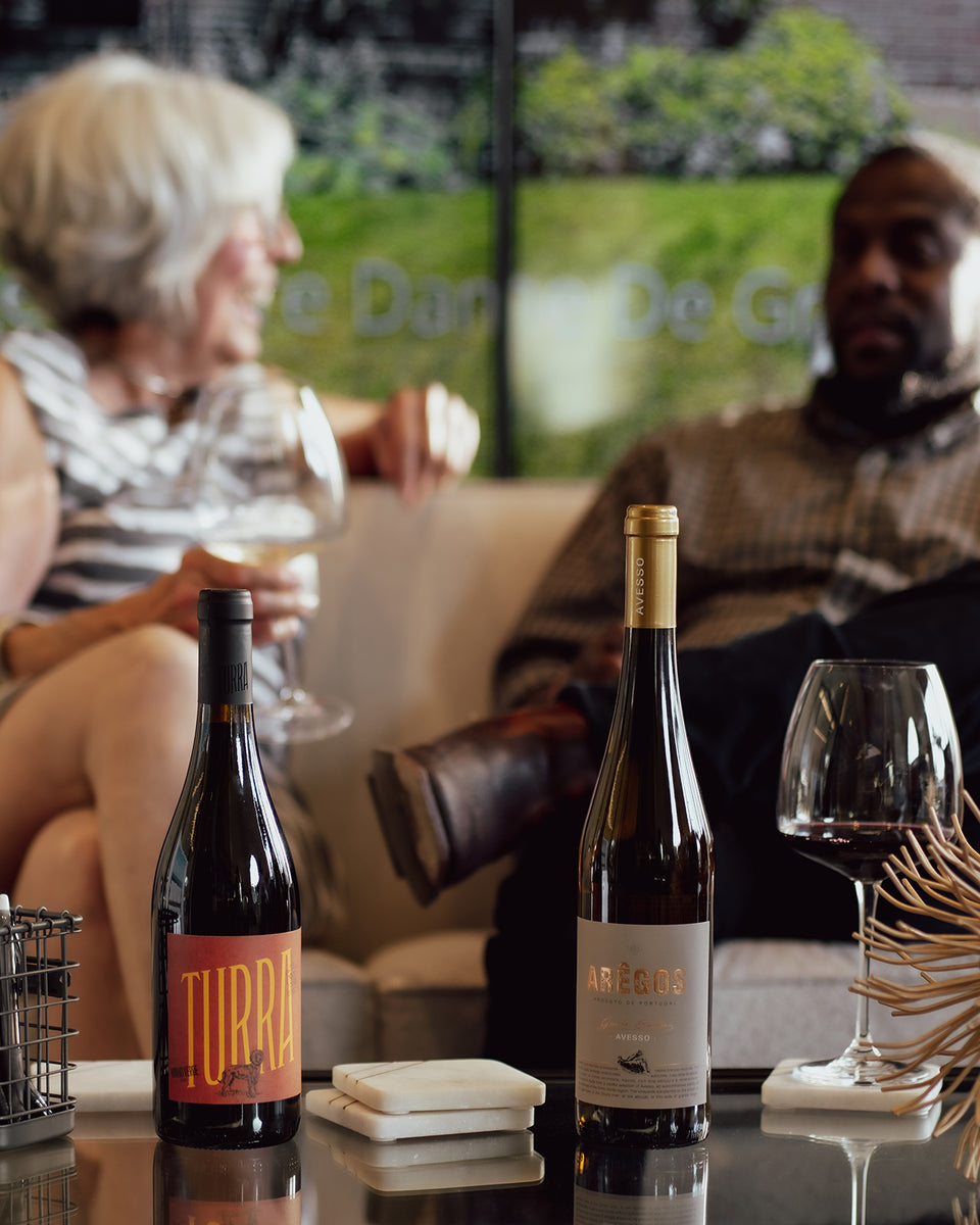 Book A Wine Tasting For Your Next Event