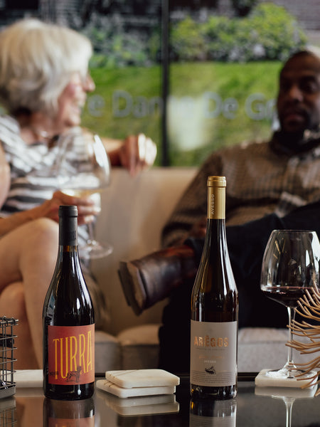 Book A Wine Tasting For Your Next Event - The Vinho