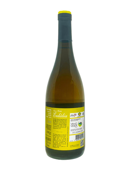 Casa Santa Eulália Avesso White 2023 - The Vinho