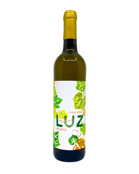 Carneiro 'Luz' Arinto White 2022 - The Green Wine