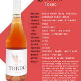 Carneiro 'Tordo' Rosé Blend 2022 - The Vinho