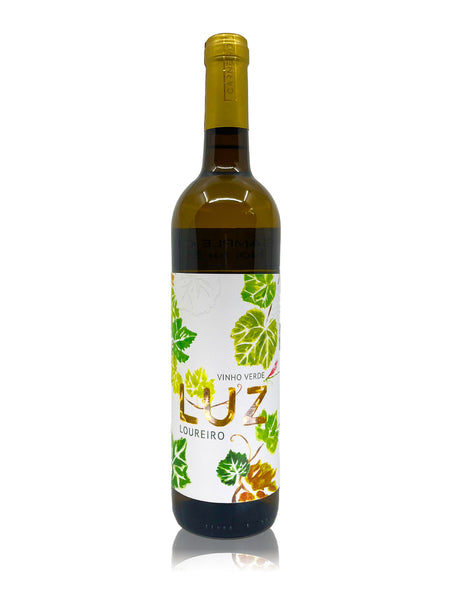 Carneiro 'Luz' Loureiro White 2023 - The Vinho
