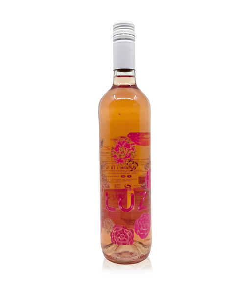 Carneiro 'Luz' Rosé Blend 2024 - The Vinho