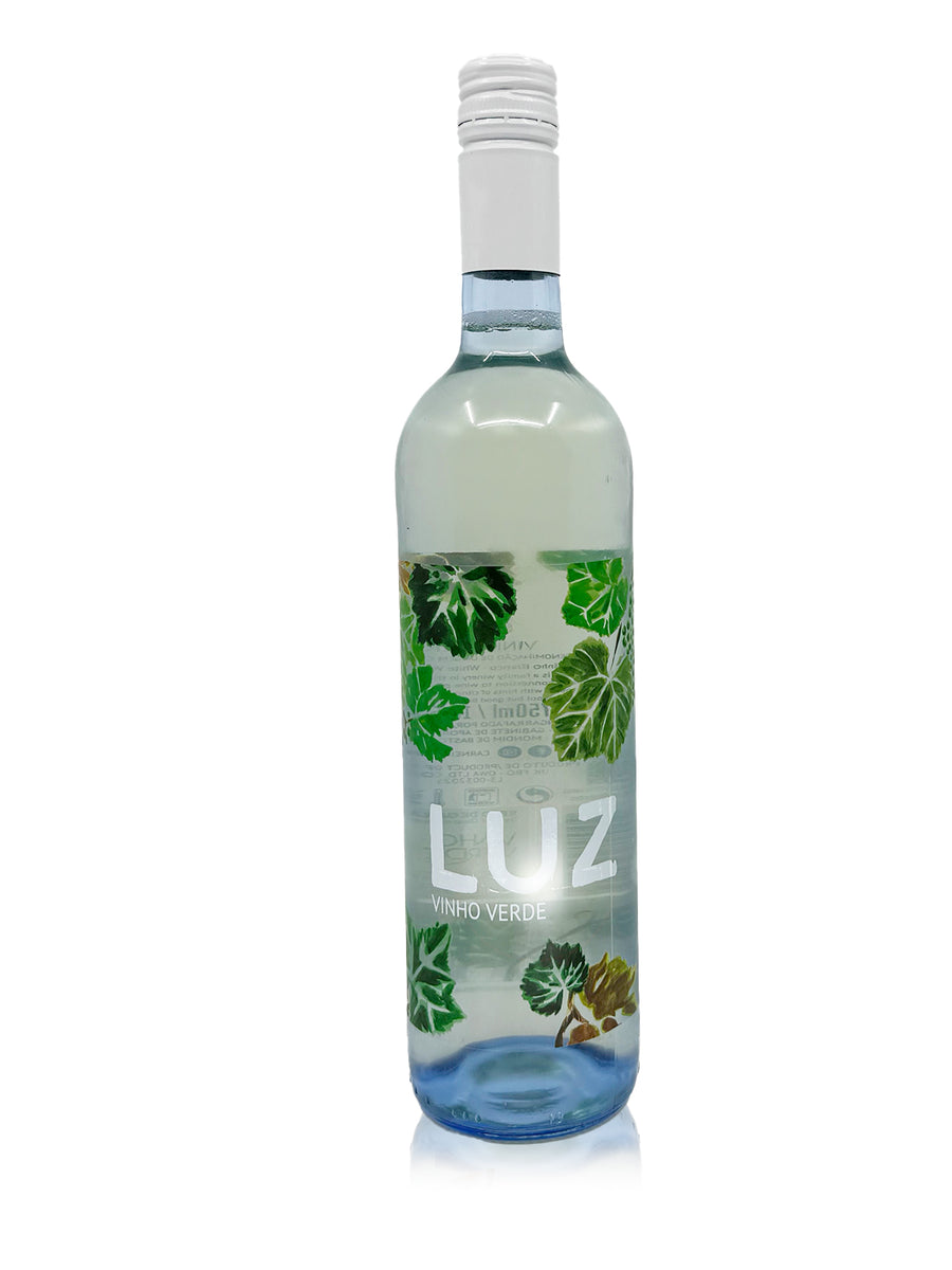 Carneiro 'Luz' Blend White 2024 - The Vinho
