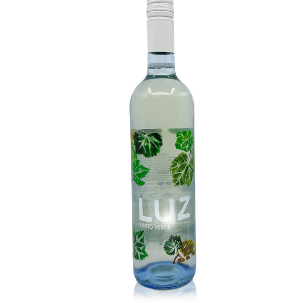 Carneiro 'Luz' Blend White 2024 - The Vinho