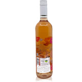 Carneiro 'Luz' Rosé Blend 2024 - The Vinho