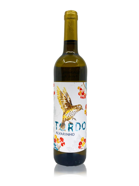 Carneiro 'Tordo' Alvarinho White 2023 - The Vinho