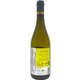 Casa de Cello 'Quinta de San Joanne' Terroir Mineral Loureiro & Avesso White 2020 - The Green Wine
