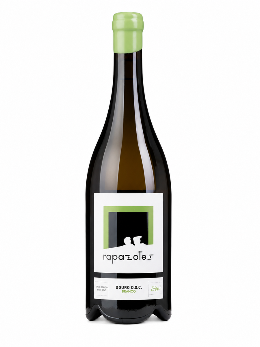 Rapazotes Reserva White Arinto & Gouveio 2023