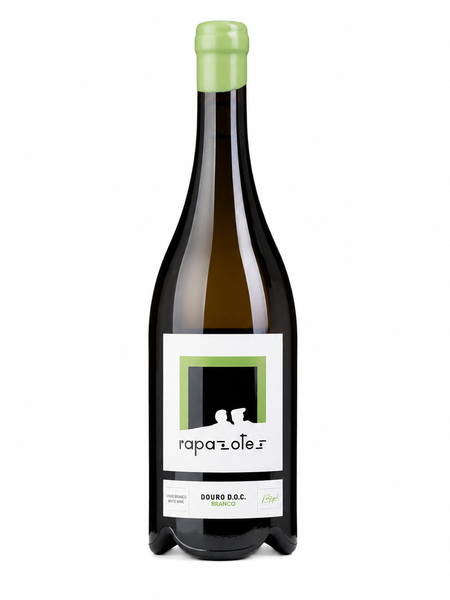 Rapazotes Reserva White Arinto & Gouveio 2023