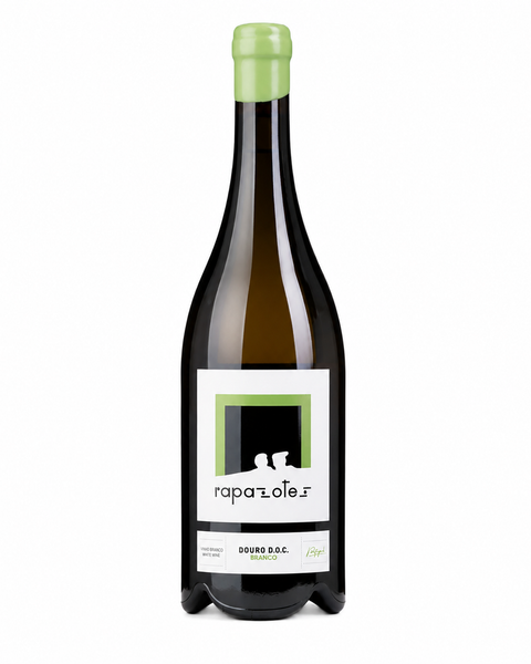 Rapazotes Reserva White Arinto & Gouveio 2023