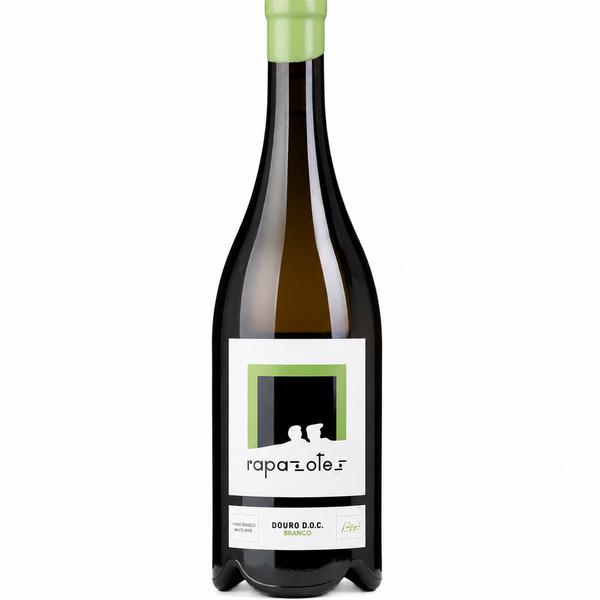 Rapazotes Reserva White Arinto & Gouveio 2023
