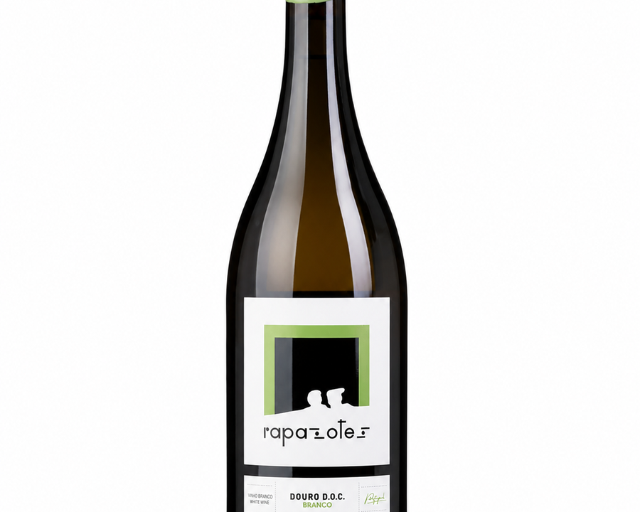 Rapazotes Reserva White Arinto & Gouveio 2023