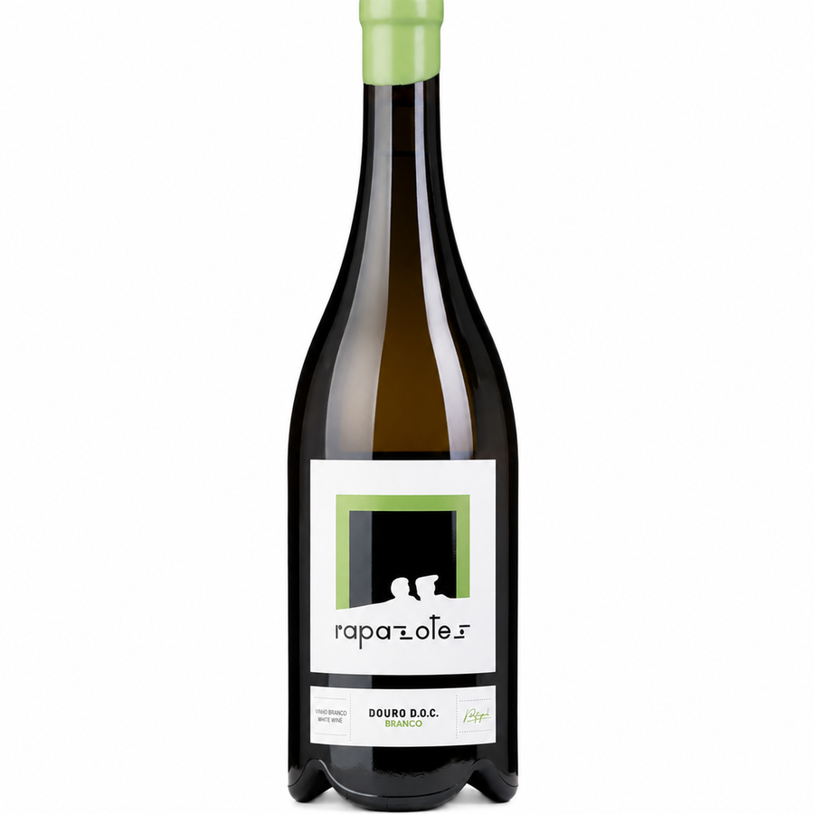 Rapazotes Reserva White Arinto & Gouveio 2023