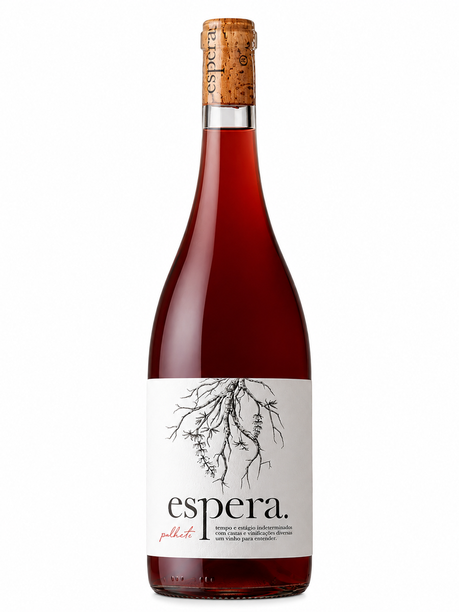 Espera Palheto Red Blend 2024