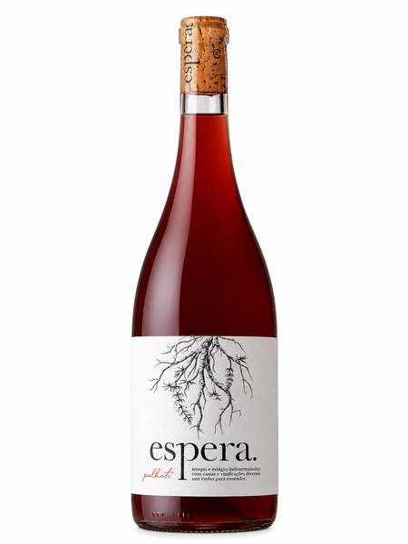 Espera Palheto Red Blend 2024