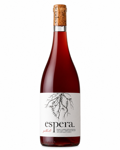 Espera Palheto Red Blend 2024