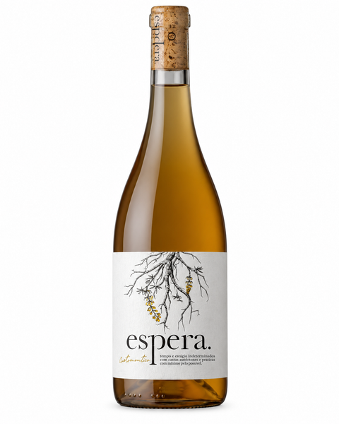 Espera Curtimenta Fernão Pires & Alvarinho 2024