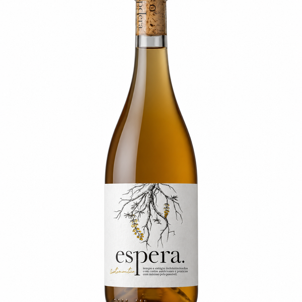 Espera Curtimenta Fernão Pires & Alvarinho 2024