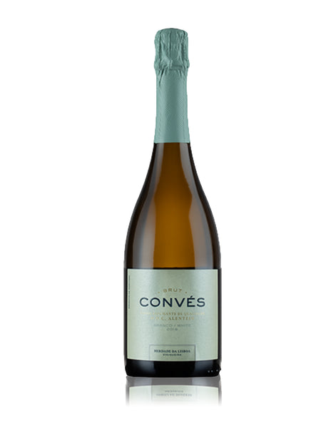 Herdade da Lisboa 'Convés' Sparkling White 2020 - The Vinho