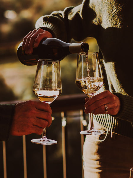 Turra White Blend 2020 - The Green Wine