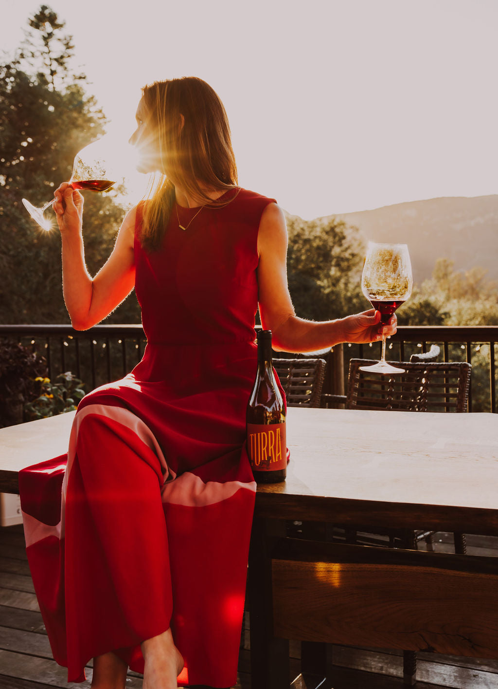 Turra Vinhão Red 2023 – The Vinho